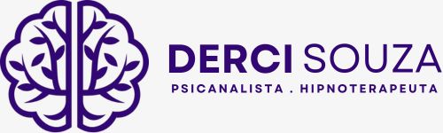 Logo Derci Souza fundo claro